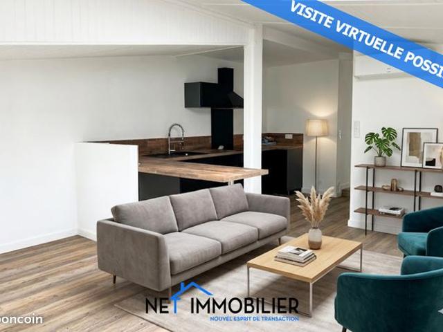 Maison vente à Pau