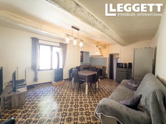 Maison vente à Béziers, Puissalicon