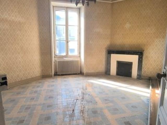 Maison vente à Nantes, Monnières