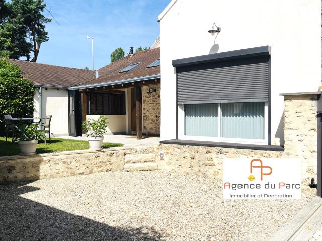 Maison vente à Le Clos Champêtre, Mennecy