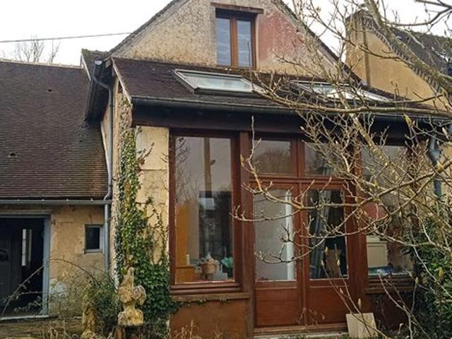 Maison vente à Mortagne-au-Perche, Bellême