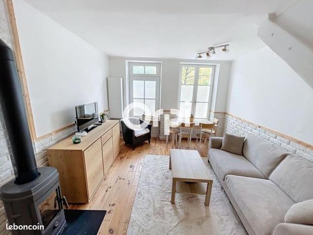 Maison vente à Mantes-la-Jolie, Gaillon-sur-montcient