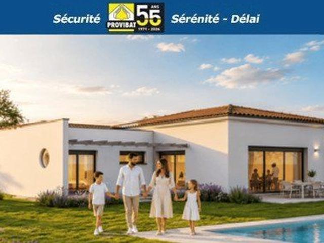 Maison vente à Pomérols, Hérault