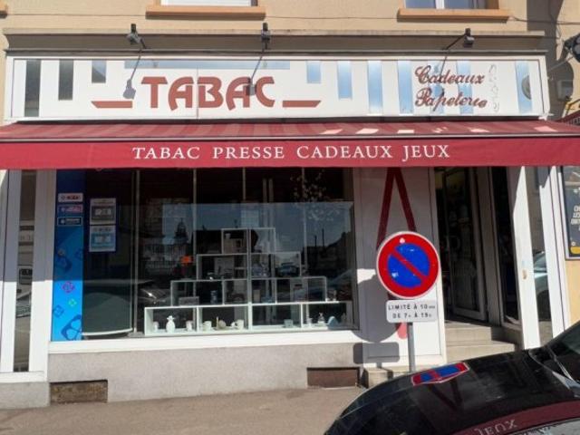 Maison vente à Autun, Le Creusot