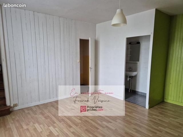 Maison vente à La Roche-sur-Yon, Les Herbiers