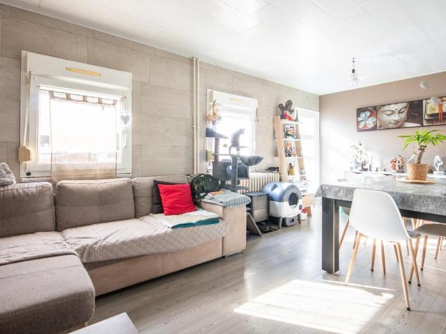 Maison vente à Thionville, Guénange