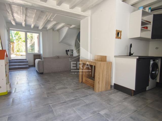 Maison vente à Nogent-le-Rotrou, Beaumont-les-autels