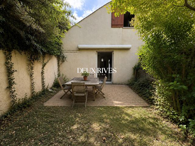 Maison vente à Nantes