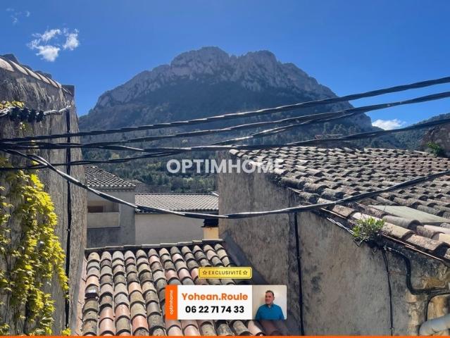 Maison vente à Nyons, Buis-les-baronnies