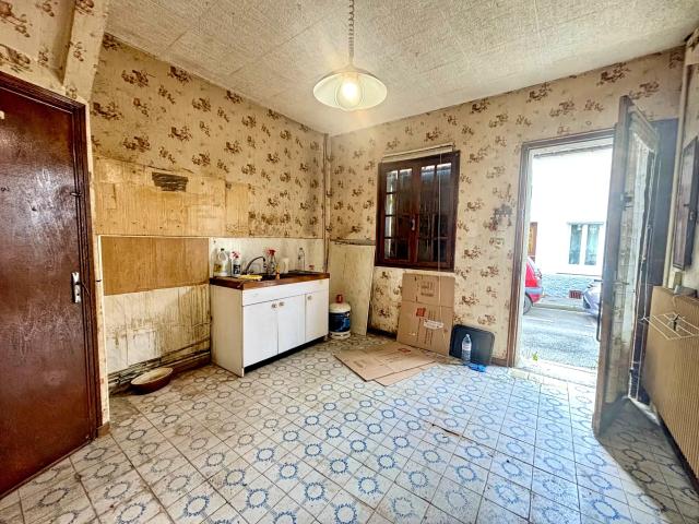 Maison vente à Amiens