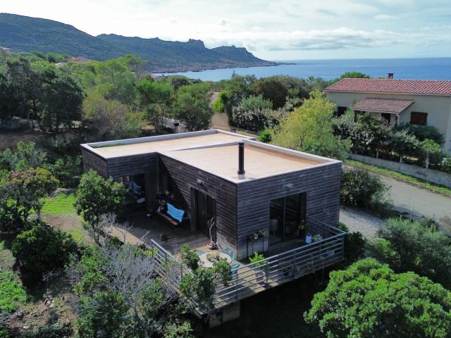 Maison vente à Sartène