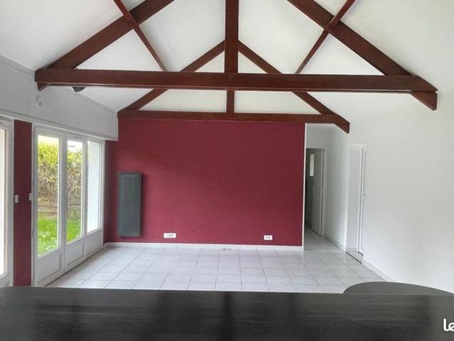 Maison vente à Étampes, La Ferté-alais