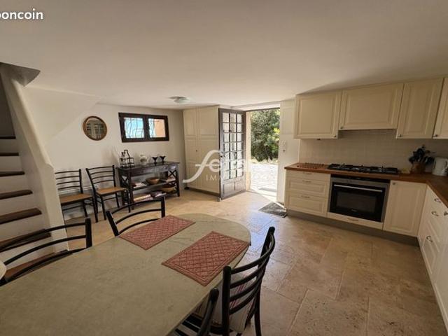 Maison vente à Arrondissement de Draguignan, Callas