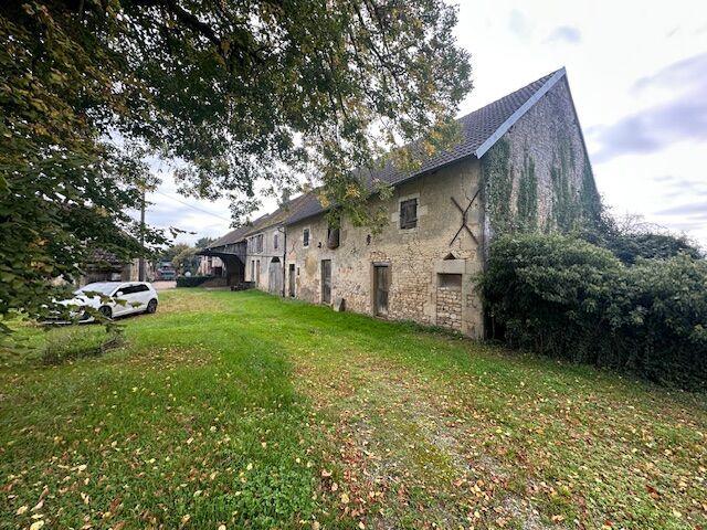 Maison vente à Cosne-Cours-sur-Loire, Bouhy