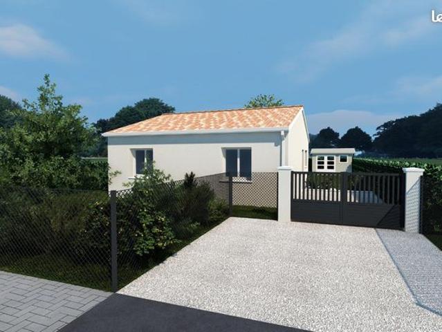 Maison vente à Agen, Brax