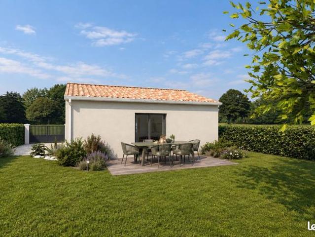 Maison vente à Agen, Brax