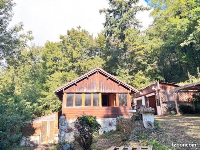 Maison vente à Nevers, Parigny-les-vaux