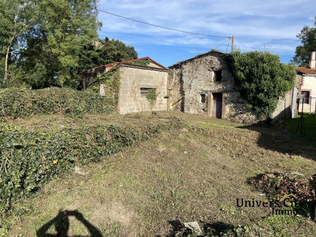 Maison vente à La Roche-sur-Yon, Saint-philbert-de-bouaine