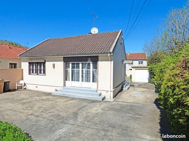 Maison vente à Le Raincy, Gagny