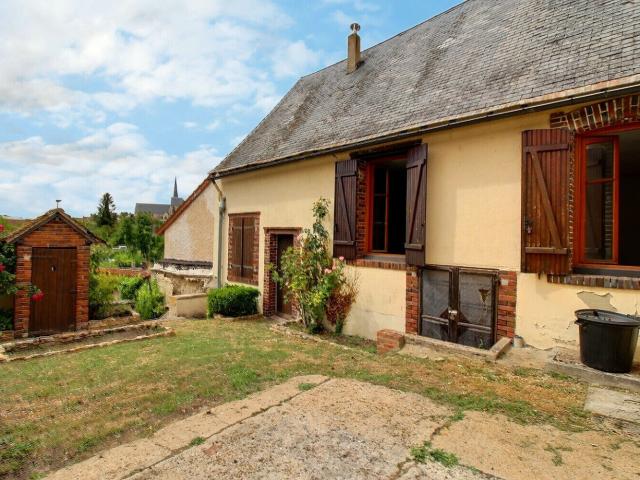 Maison vente à Chartres, Gallardon