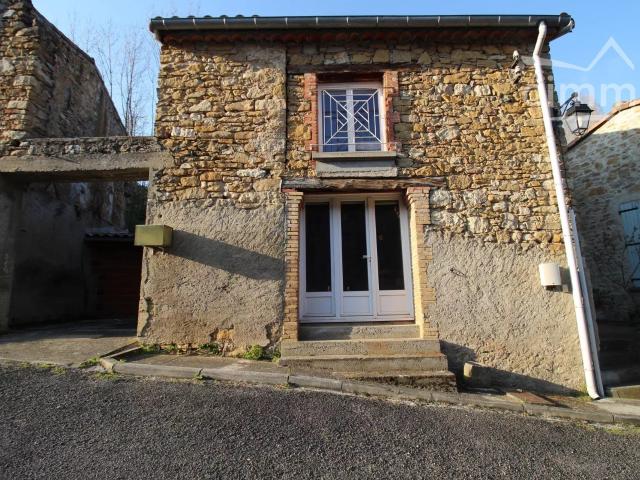 Maison vente à Limoux, Saint-jean-de-paracol