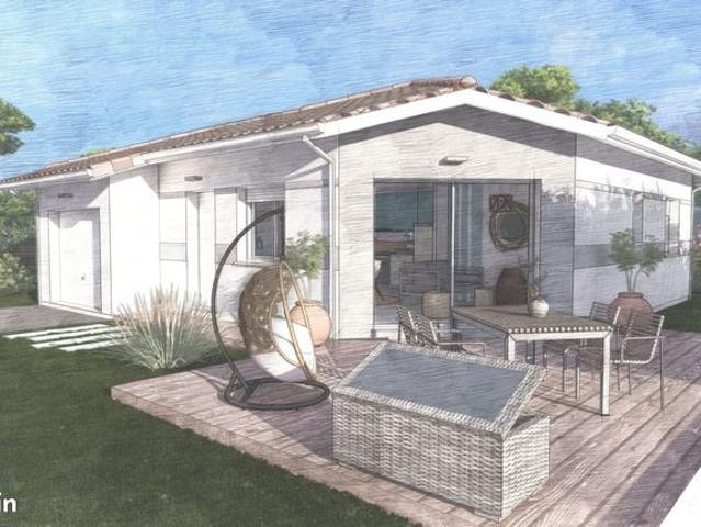 Maison vente à Maurrin