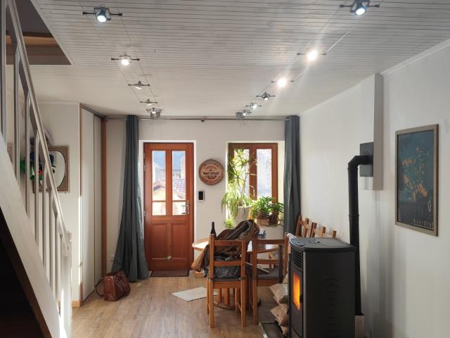 Maison vente à Montbrison, Marols