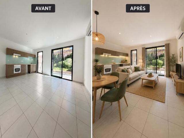 Maison vente à Béziers, Sérignan