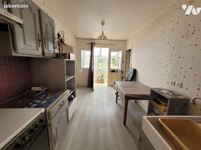 Maison vente à Rennes, Bretagne