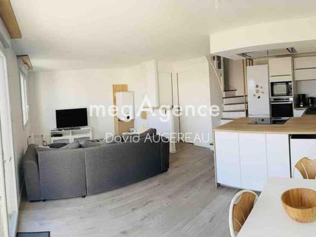 Maison vente à Les Sables-d'Olonne, L'ile-d'yeu