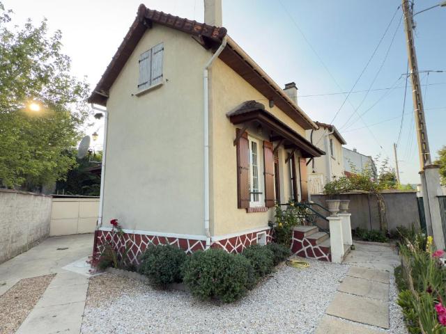 Maison vente à Le Raincy, Neuilly-sur-marne