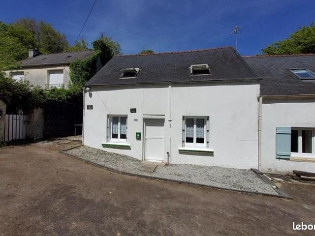 Maison vente à Brennilis, Finistère