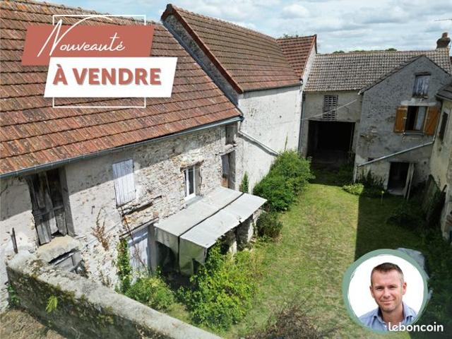 Maison vente à Mantes-la-Jolie, Mézières-sur-seine