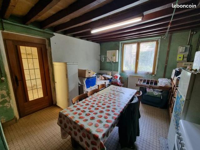 Maison vente à Mantes-la-Jolie, Mézières-sur-seine