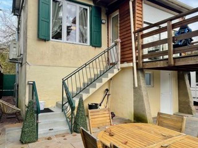 Maison vente à Torcy, Esbly