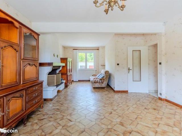 Maison vente à Bordeaux, Bassens