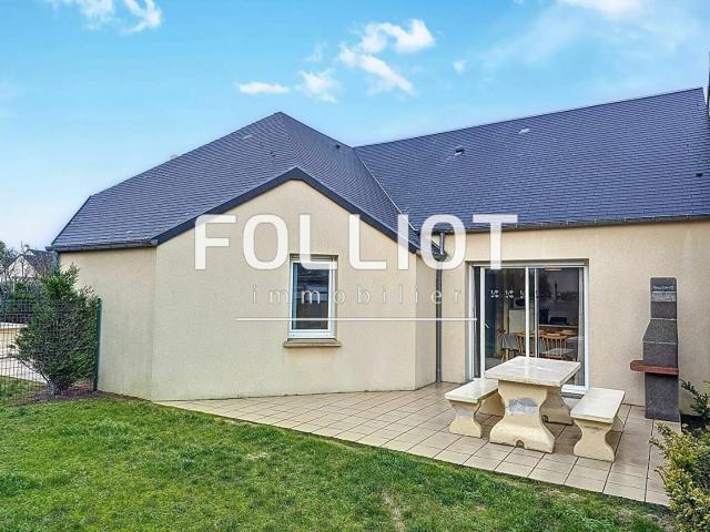 Maison vente à Cherbourg, Barneville-carteret