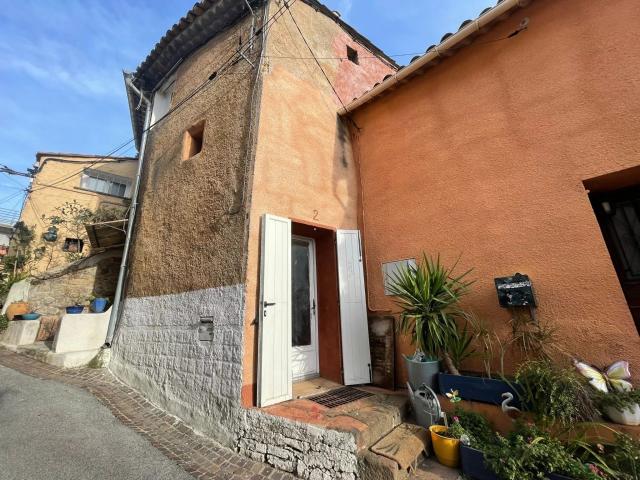 Maison vente à Brignoles, Le Luc