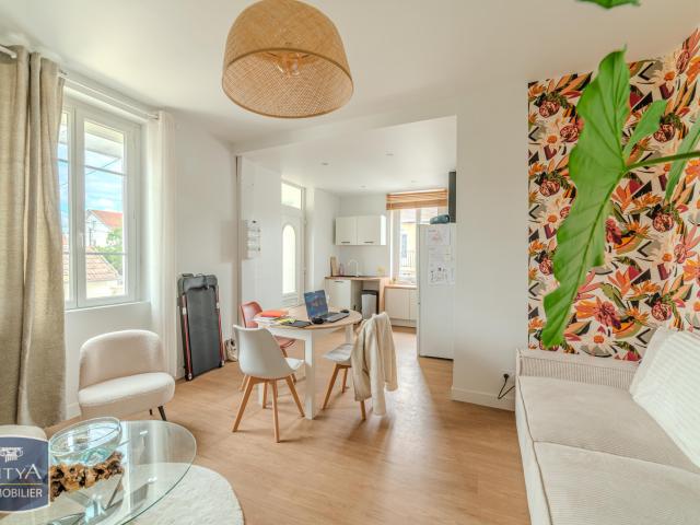 Maison vente à Roanne, Le Coteau