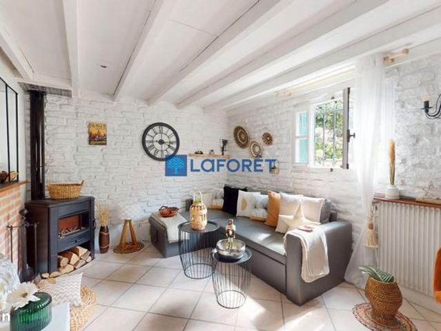 Maison vente à L'Haÿ-les-Roses, Orly