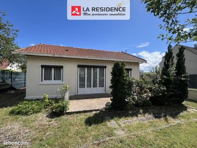 Maison vente à Pontoise, Saint-ouen-l'aumône