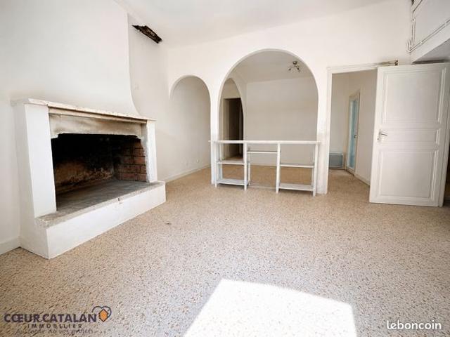 Maison vente à Céret, Passa