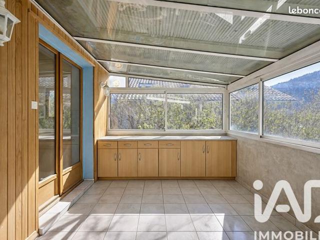 Maison vente à Brignoles, Plan-d'aups-sainte-baume