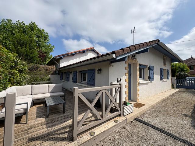 Maison vente à Dax, Saint-vincent-de-paul