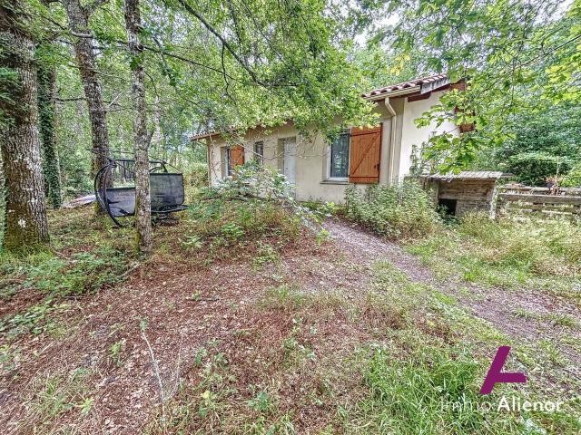 Maison vente à France métropolitaine, Belin-béliet