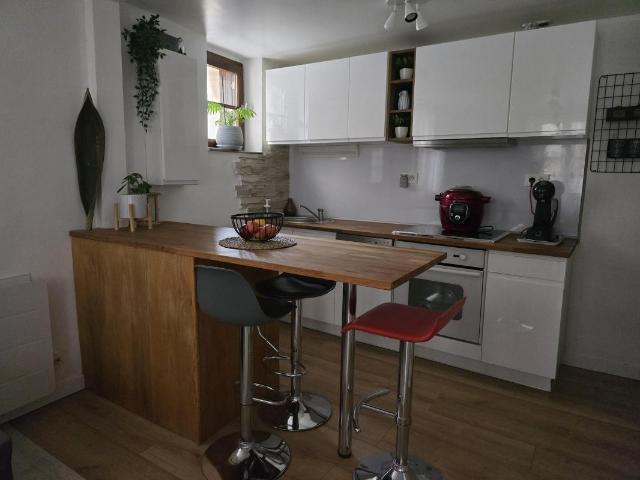 Maison vente à France métropolitaine, Pont-du-château