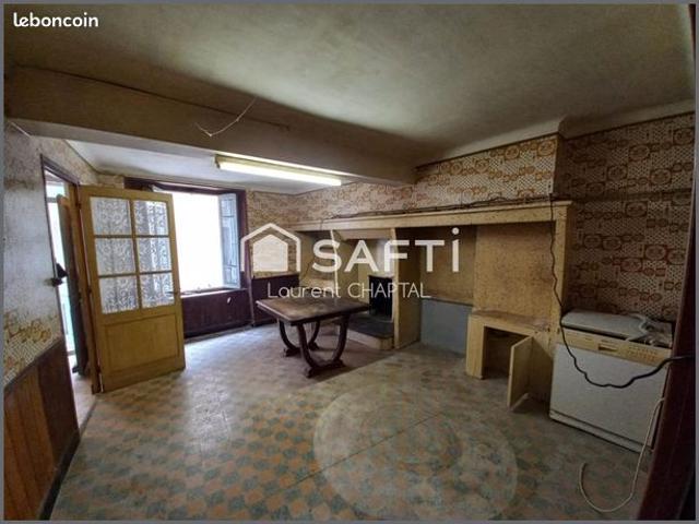 Maison vente à Nîmes, Aigues-vives