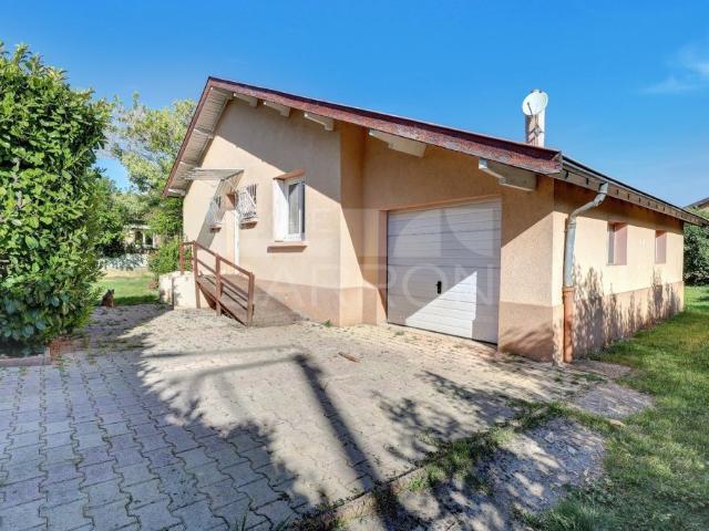Maison vente à Lyon, Métropole de Lyon
