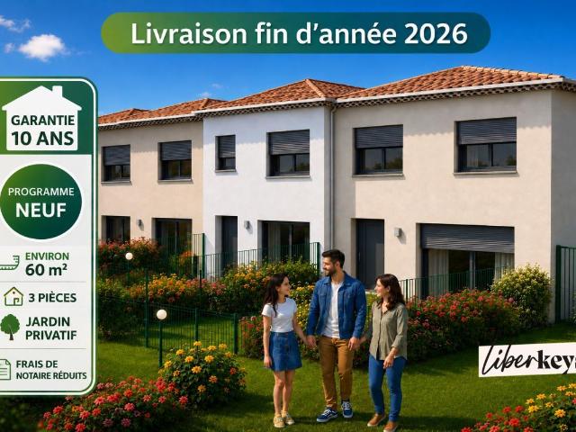 Maison vente à Istres, Marignane