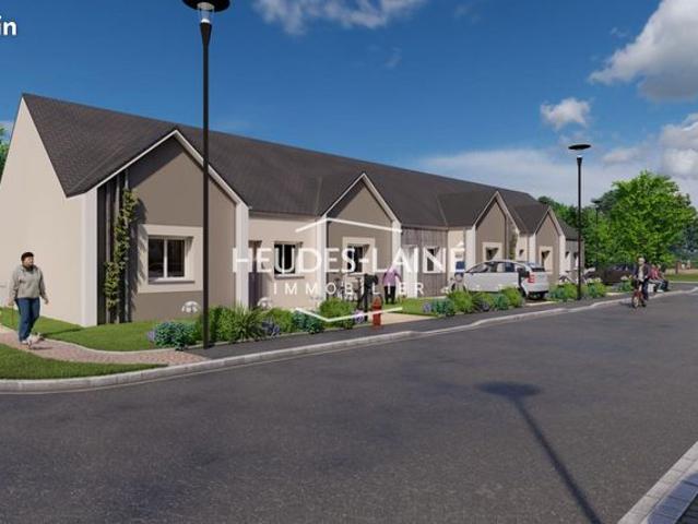 Maison vente à Avranches, Marcey-les-grèves